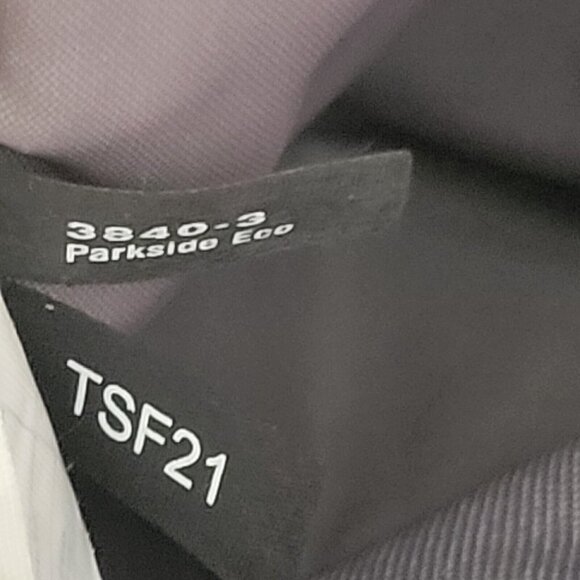 Timbuk2 Parkside Backpack Laptop Bag School Eco Black Travel Company Emb… - Picture 6 of 13